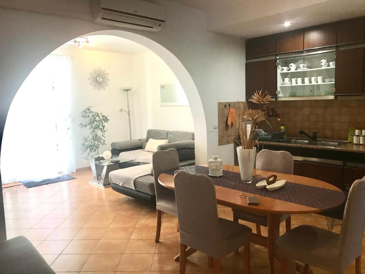 Deluxe Apartment Bluebay Oasis Fažana Kültér fotó