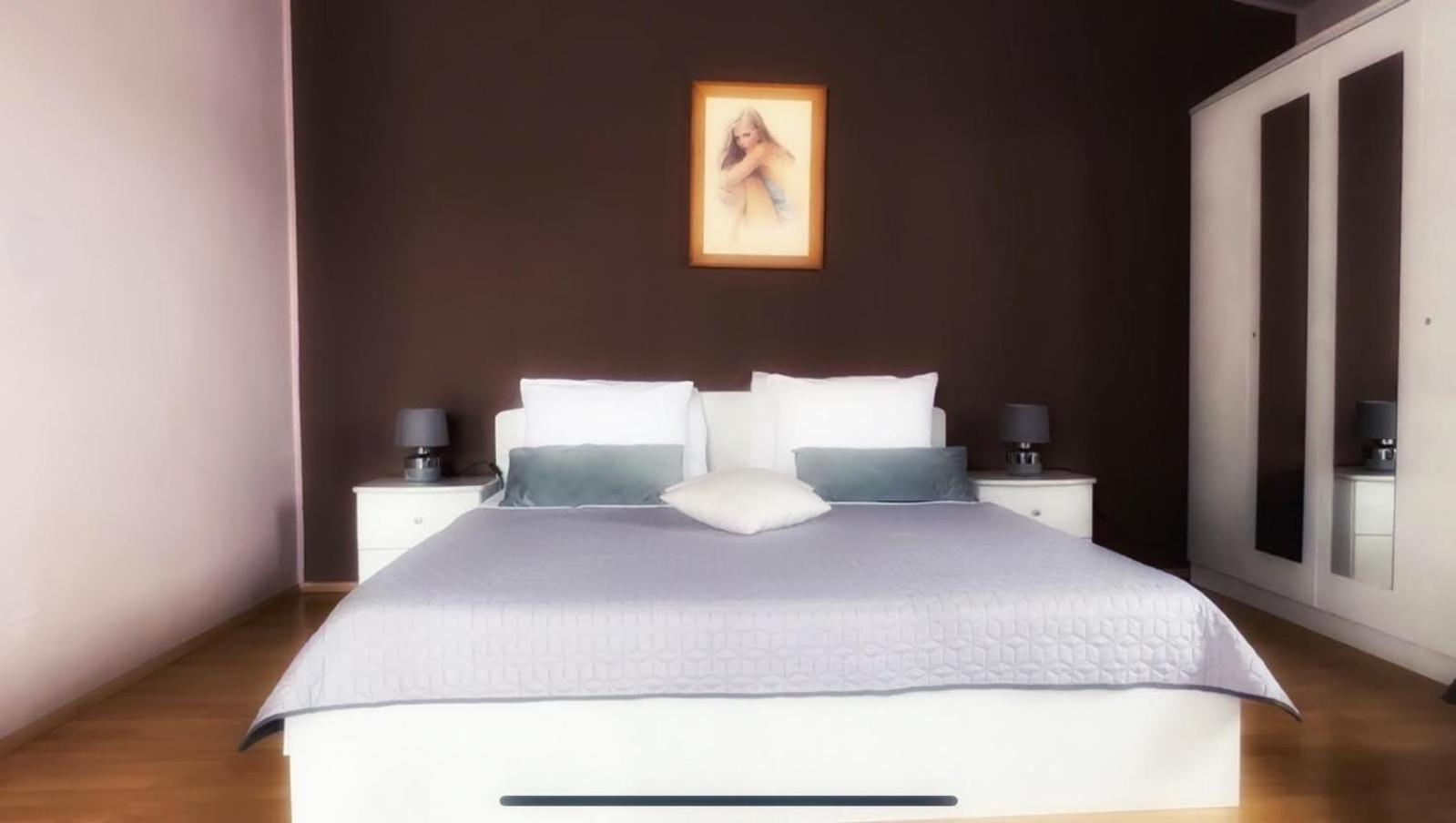 Deluxe Apartment Bluebay Oasis Fažana Kültér fotó