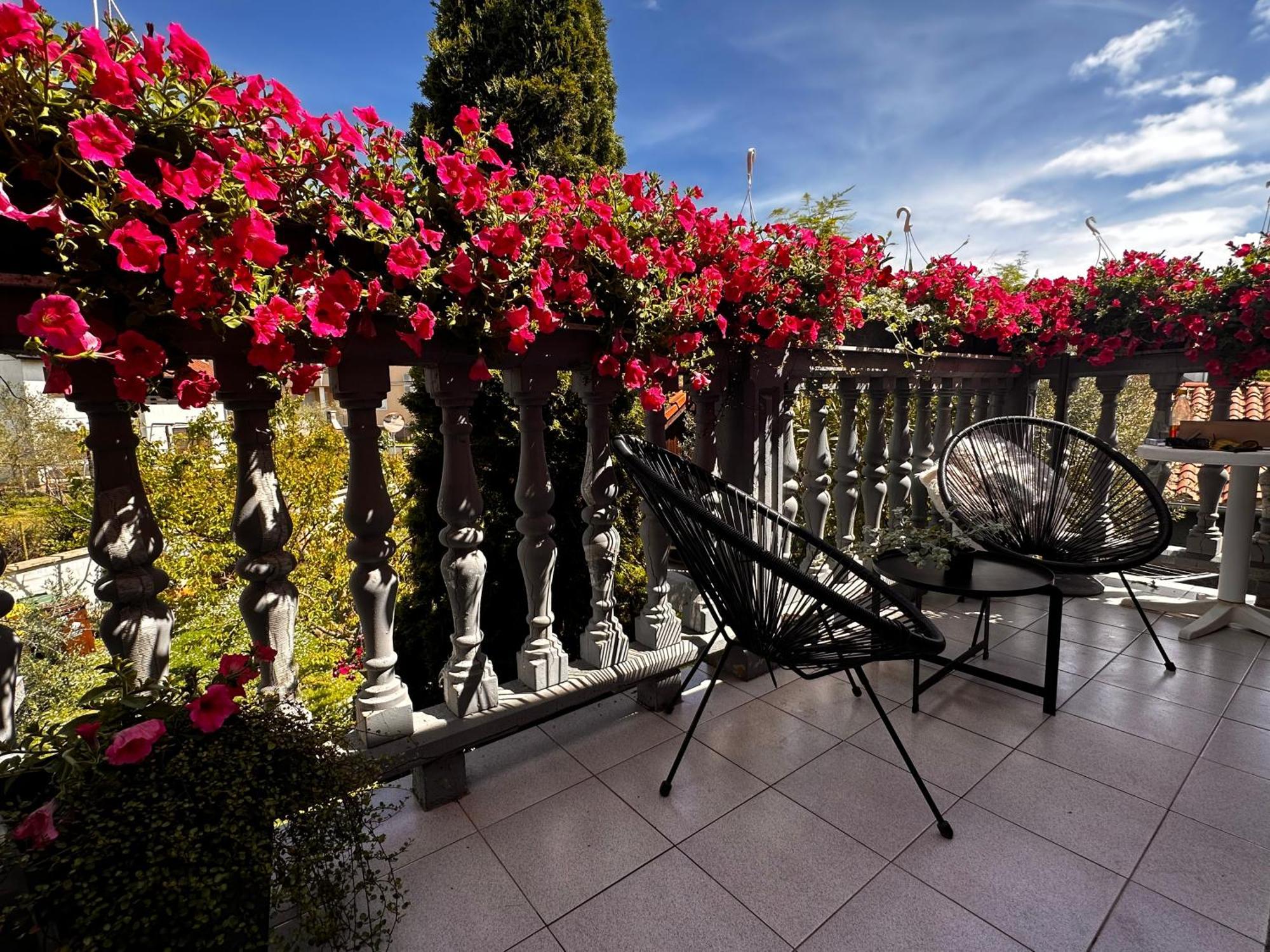Deluxe Apartment Bluebay Oasis Fažana Kültér fotó