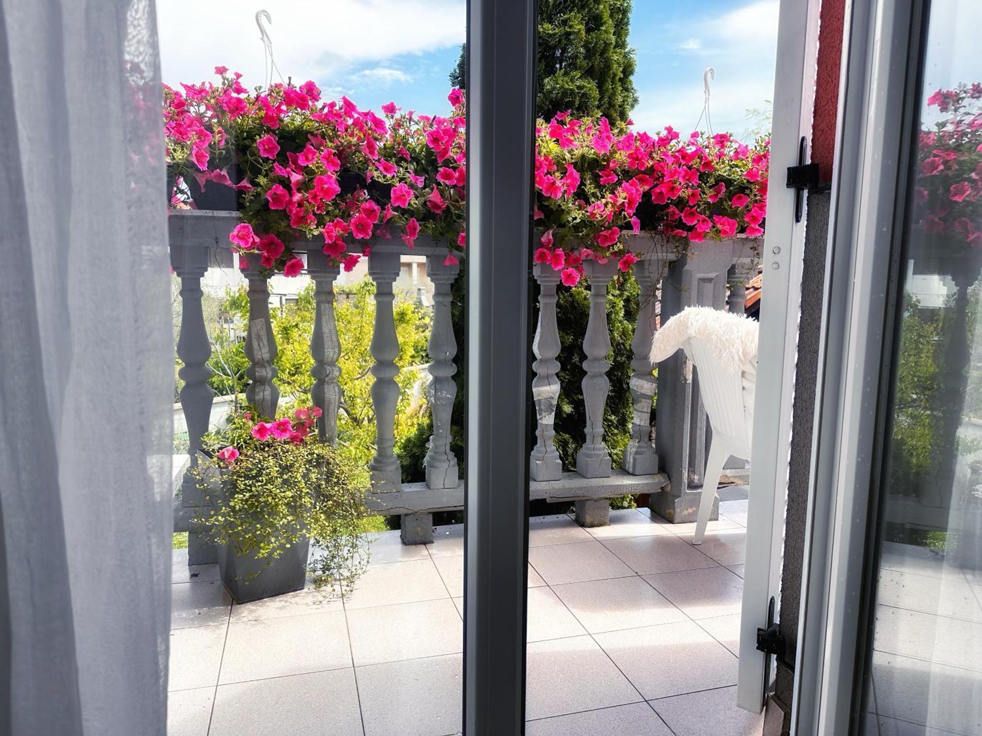 Deluxe Apartment Bluebay Oasis Fažana Kültér fotó