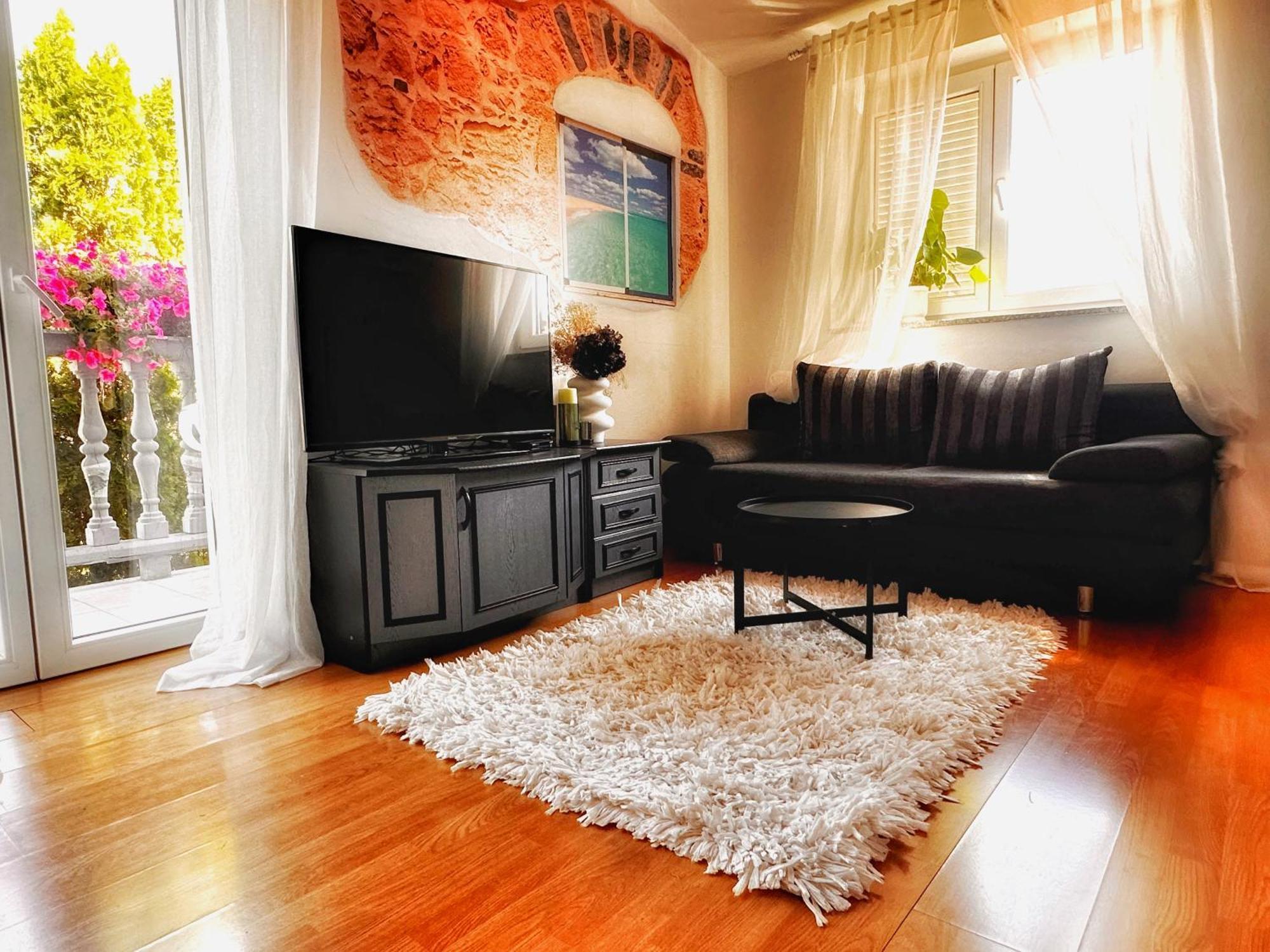 Deluxe Apartment Bluebay Oasis Fažana Kültér fotó